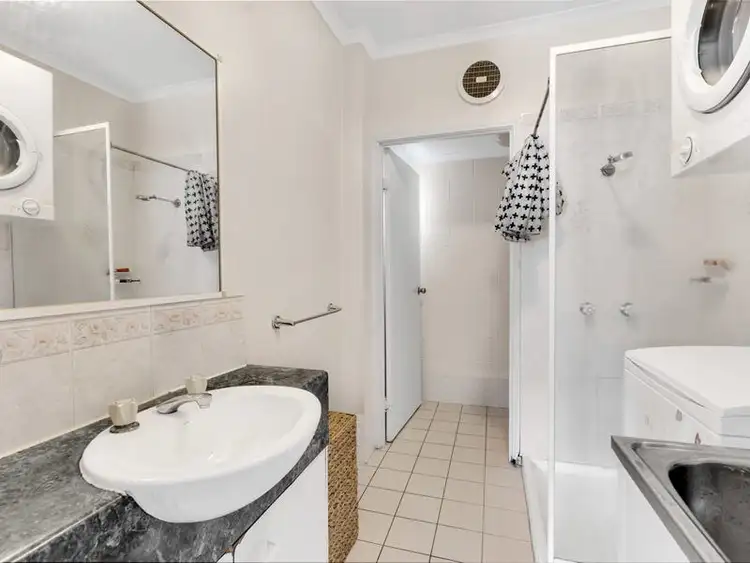 Fourth view of Homely unit listing, 32/91-93 Birch Street, Manunda QLD 4870