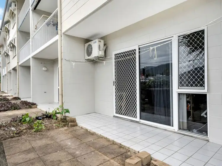 Fifth view of Homely unit listing, 32/91-93 Birch Street, Manunda QLD 4870