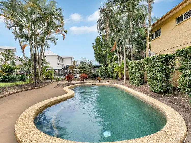 Sixth view of Homely unit listing, 32/91-93 Birch Street, Manunda QLD 4870