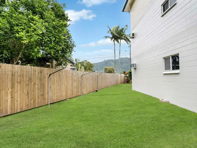 Seventh view of Homely unit listing, 32/91-93 Birch Street, Manunda QLD 4870
