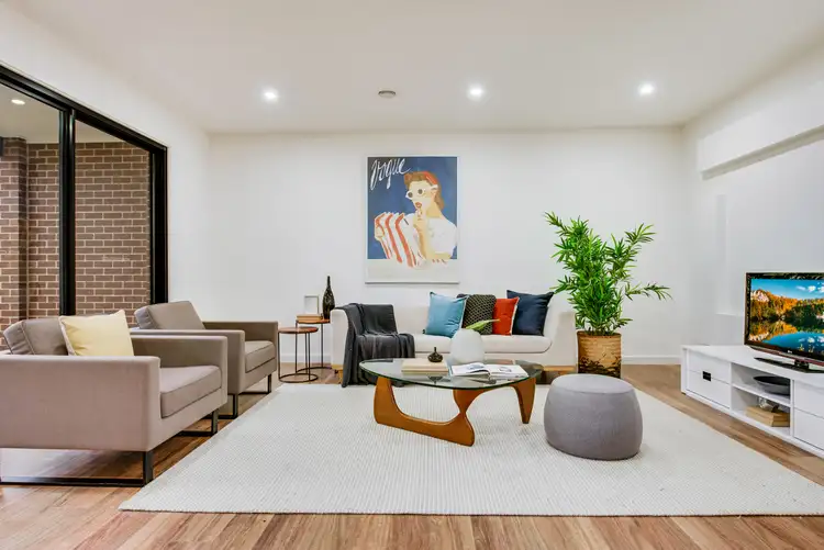 Second view of Homely house listing, 11 Neon Street, Kalkallo VIC 3064