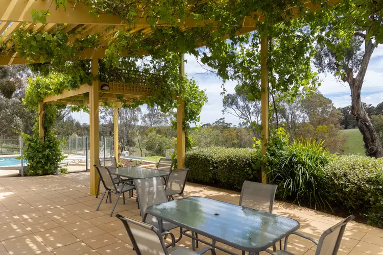 Second view of Homely house listing, 204 Kyneton Metcalfe Road, Metcalfe VIC 3448