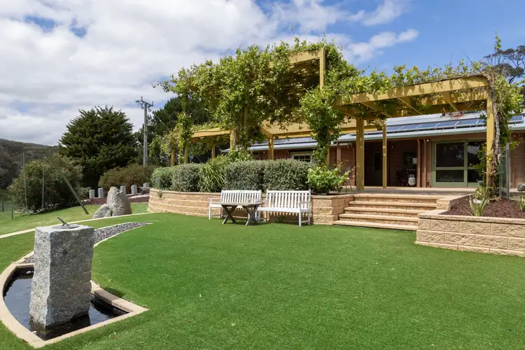 Fourth view of Homely house listing, 204 Kyneton Metcalfe Road, Metcalfe VIC 3448