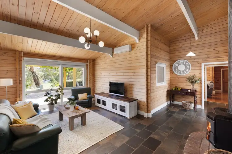 Fifth view of Homely house listing, 204 Kyneton Metcalfe Road, Metcalfe VIC 3448