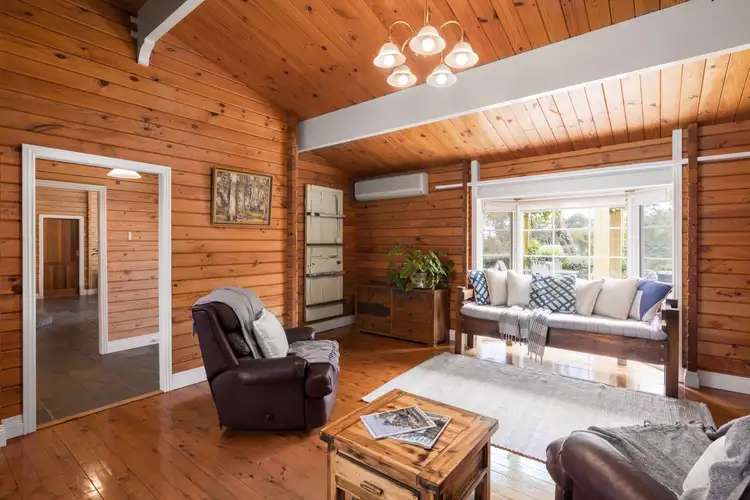 Sixth view of Homely house listing, 204 Kyneton Metcalfe Road, Metcalfe VIC 3448