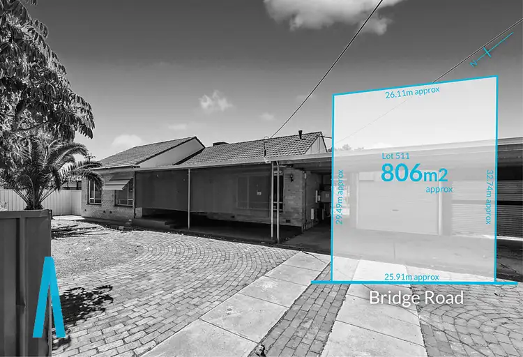 359 Bridge Road, Para Hills SA 5096