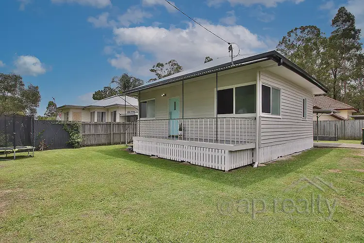 Main view of Homely house listing, 21 Sinclair Drive, Ellen Grove QLD 4078