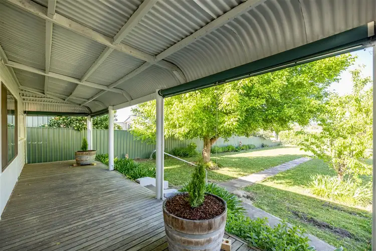 Second view of Homely house listing, 185 Capper Street, Tumut NSW 2720