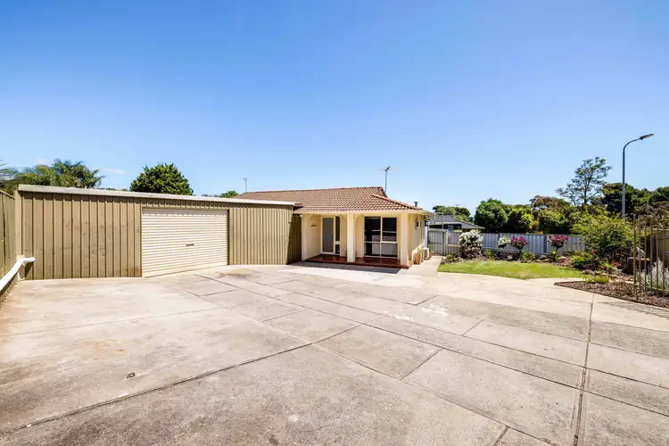Main view of Homely house listing, 8 Hamar Court, Hackham West SA 5163