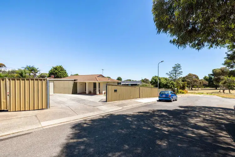 Third view of Homely house listing, 8 Hamar Court, Hackham West SA 5163