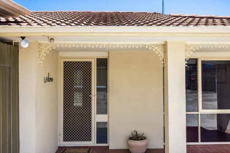 Fourth view of Homely house listing, 8 Hamar Court, Hackham West SA 5163
