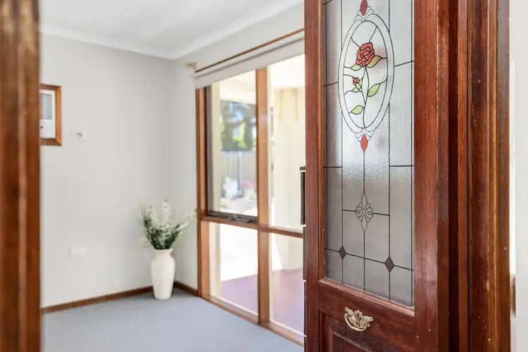Fifth view of Homely house listing, 8 Hamar Court, Hackham West SA 5163