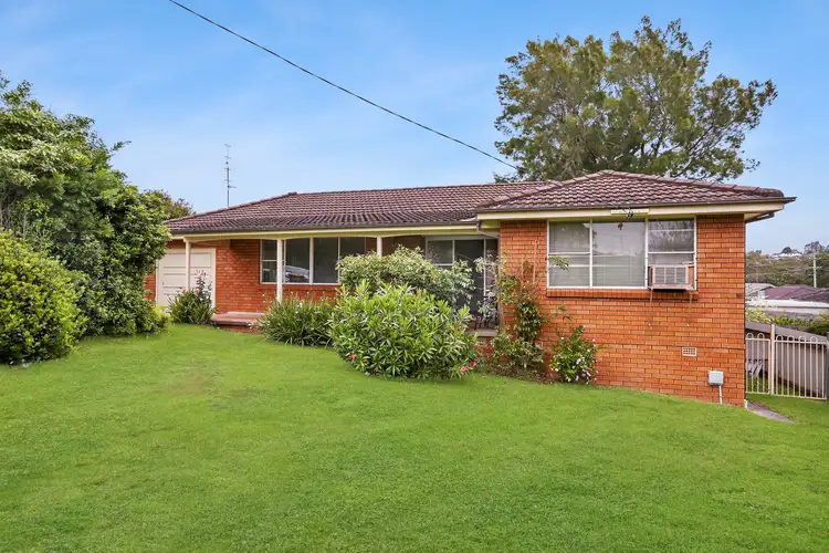 81 Emerson Road, Dapto NSW 2530