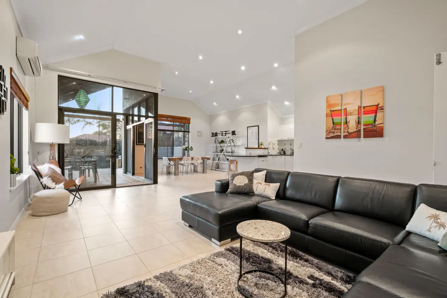 Main view of Homely house listing, 51B North Lake Road, Myaree WA 6154