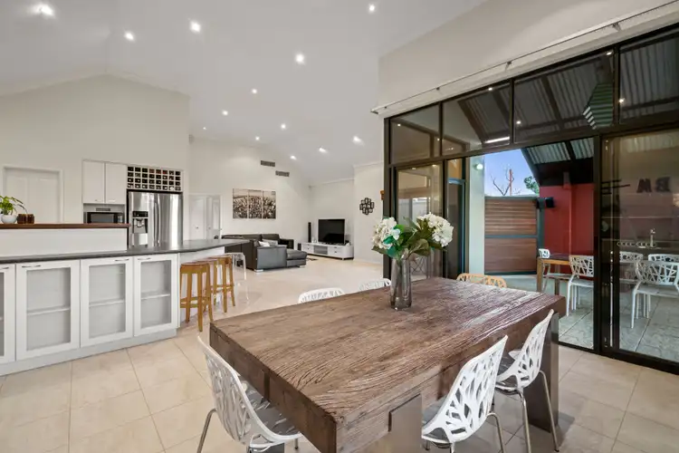 Second view of Homely house listing, 51B North Lake Road, Myaree WA 6154