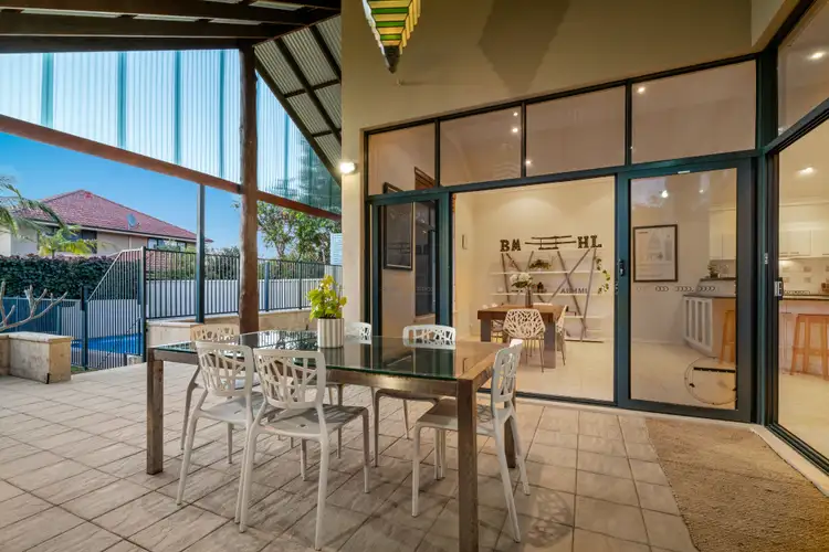 Third view of Homely house listing, 51B North Lake Road, Myaree WA 6154