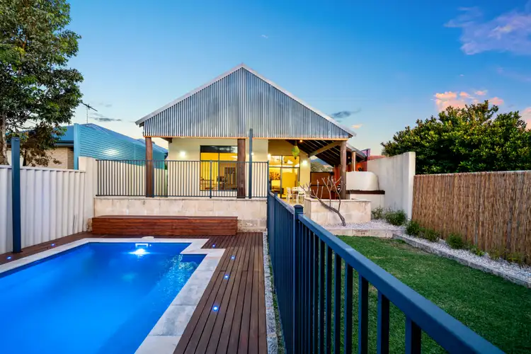 Fourth view of Homely house listing, 51B North Lake Road, Myaree WA 6154