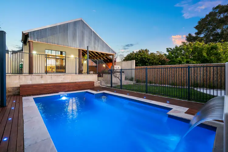 Fifth view of Homely house listing, 51B North Lake Road, Myaree WA 6154