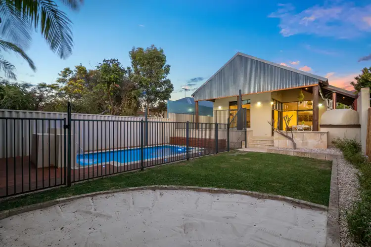 Sixth view of Homely house listing, 51B North Lake Road, Myaree WA 6154