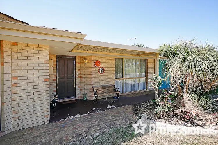 Second view of Homely house listing, 12 Irrawaddy Drive, Greenfields WA 6210