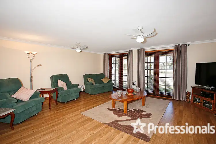 Fifth view of Homely house listing, 12 Irrawaddy Drive, Greenfields WA 6210