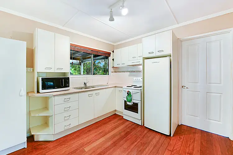 Fourth view of Homely house listing, 28A Harris Street, Labrador QLD 4215