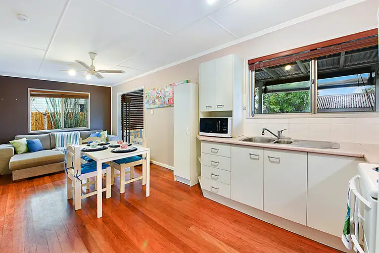 Fifth view of Homely house listing, 28A Harris Street, Labrador QLD 4215