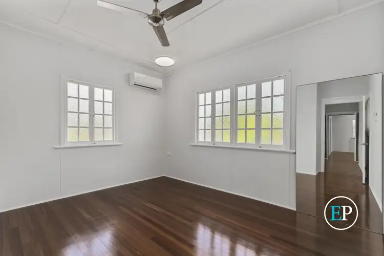 Fifth view of Homely house listing, 109 Tenth Avenue, Railway Estate QLD 4810