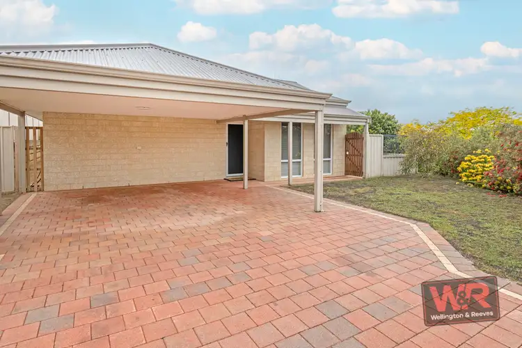 Third view of Homely unit listing, 2A Wooderson View, Spencer Park WA 6330