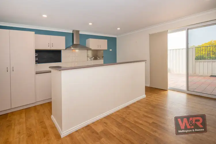 Sixth view of Homely unit listing, 2A Wooderson View, Spencer Park WA 6330
