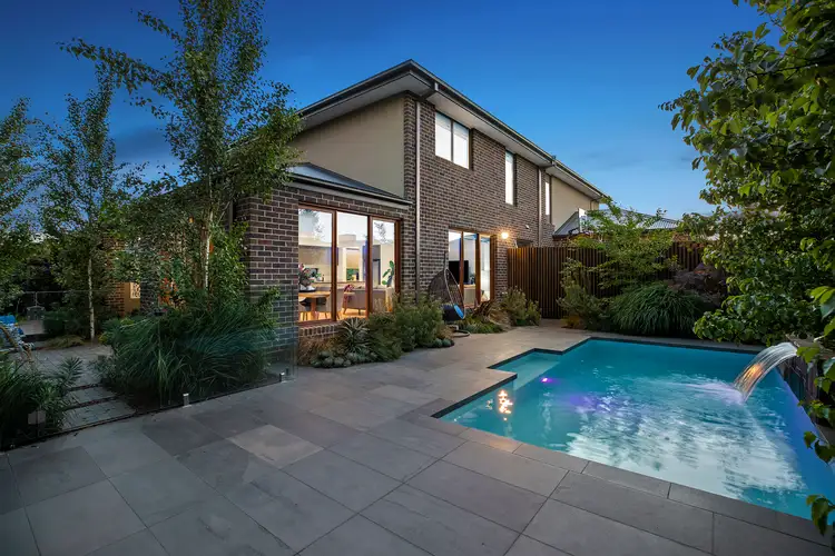Main view of Homely house listing, 13 Turramurra Drive, Rowville VIC 3178