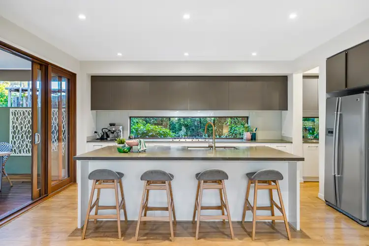 Fourth view of Homely house listing, 13 Turramurra Drive, Rowville VIC 3178