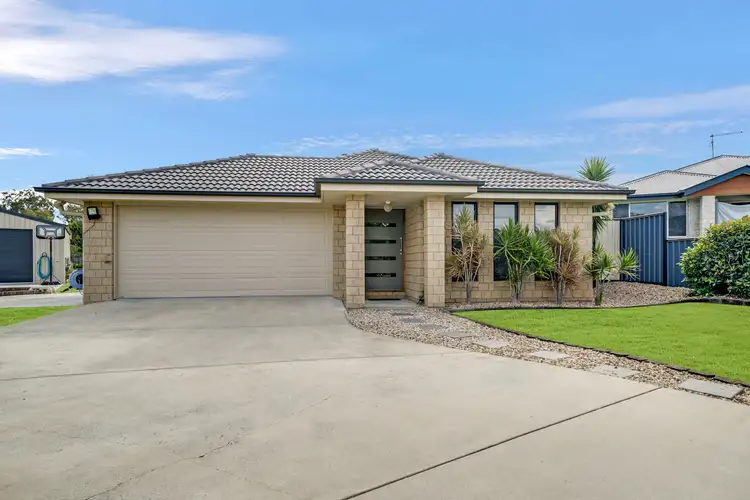 24 Cosgrove Court, Gleneagle QLD 4285