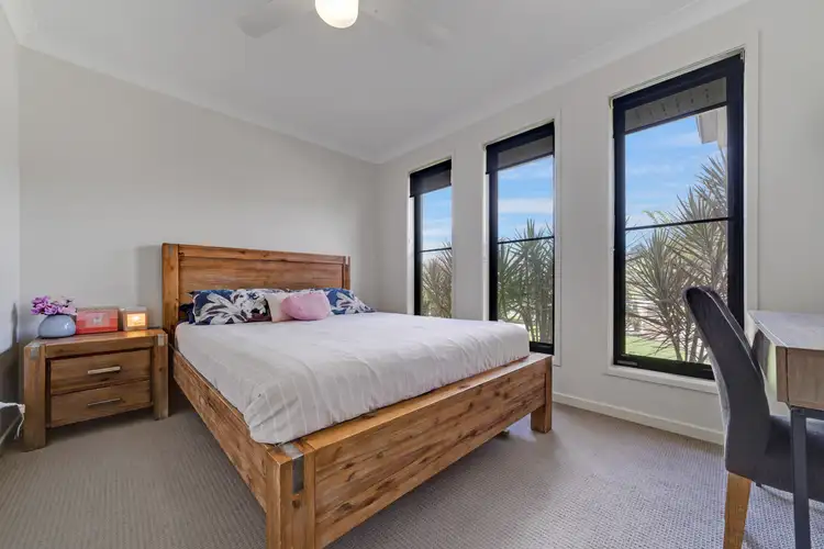 Third view of Homely house listing, 24 Cosgrove Court, Gleneagle QLD 4285