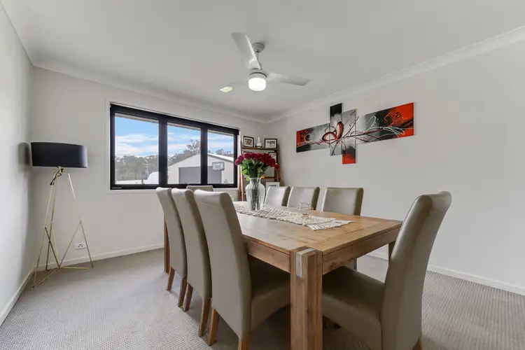 Fifth view of Homely house listing, 24 Cosgrove Court, Gleneagle QLD 4285