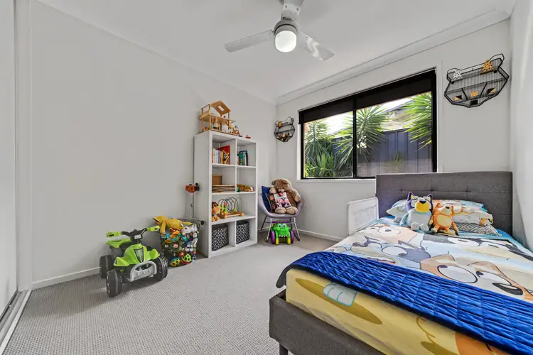 Sixth view of Homely house listing, 24 Cosgrove Court, Gleneagle QLD 4285