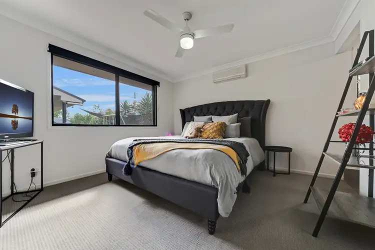 Seventh view of Homely house listing, 24 Cosgrove Court, Gleneagle QLD 4285