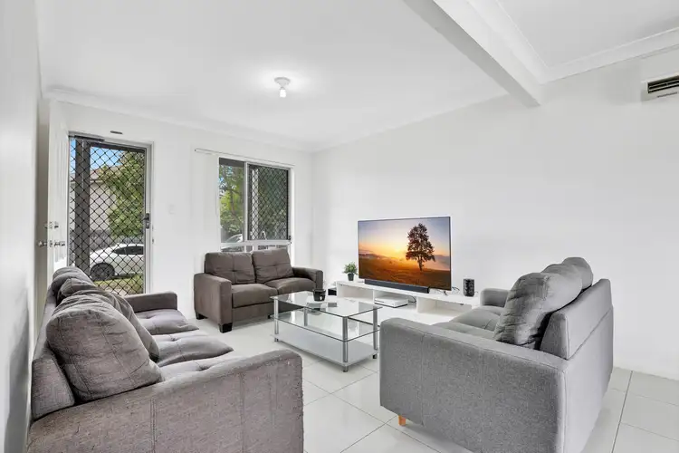 Second view of Homely townhouse listing, 113/350 Leitchs Road, Brendale QLD 4500