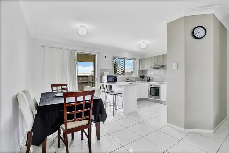 Third view of Homely townhouse listing, 113/350 Leitchs Road, Brendale QLD 4500