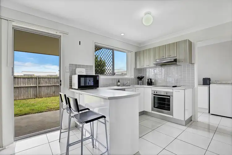 Fourth view of Homely townhouse listing, 113/350 Leitchs Road, Brendale QLD 4500