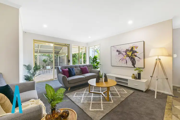 Second view of Homely house listing, 59 Kew Drive, Oakden SA 5086