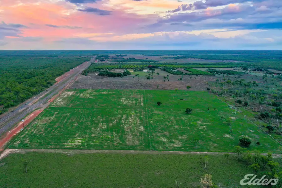 Main view of Homely land listing, 2165 Stuart Highway, Noonamah NT 837
