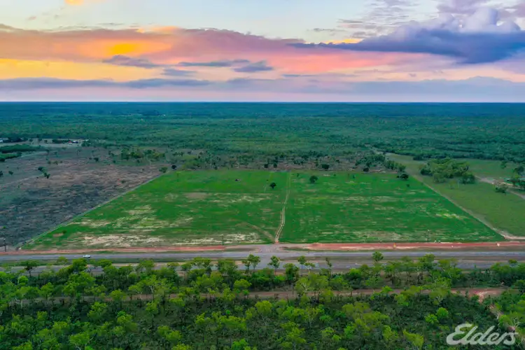 Second view of Homely land listing, 2165 Stuart Highway, Noonamah NT 837