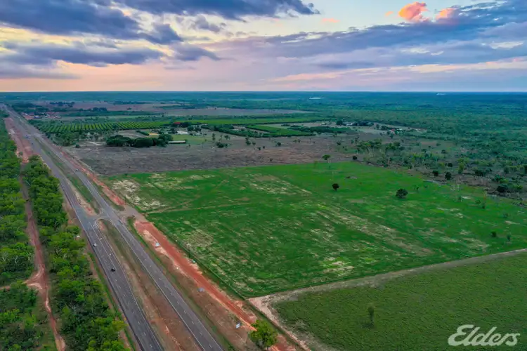 Third view of Homely land listing, 2165 Stuart Highway, Noonamah NT 837