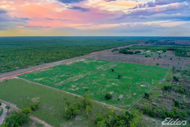 Fourth view of Homely land listing, 2165 Stuart Highway, Noonamah NT 837