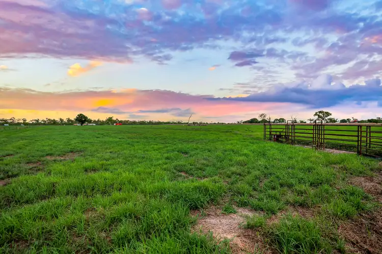 Fifth view of Homely land listing, 2165 Stuart Highway, Noonamah NT 837