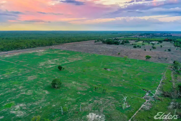 Sixth view of Homely land listing, 2165 Stuart Highway, Noonamah NT 837