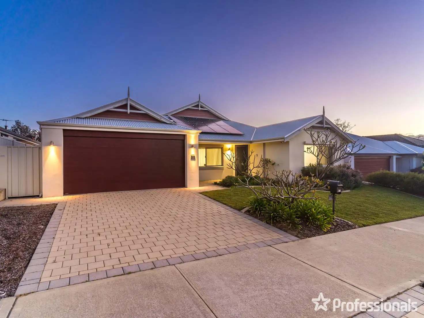 Main view of Homely house listing, 47 Monument Boulevard, Baldivis WA 6171