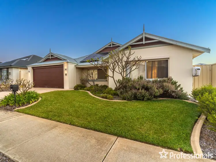 Second view of Homely house listing, 47 Monument Boulevard, Baldivis WA 6171