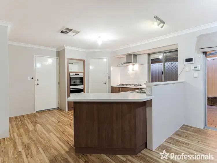 Third view of Homely house listing, 47 Monument Boulevard, Baldivis WA 6171